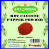 Back2Natural Hot Cayenne Pepper Powder - 200 GM view 1
