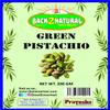 Back2Natural Green Pistachios - 200 gm view 1