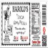 6 Pack Spicy Pickle Sampler Conscious Choice Foods view 3