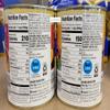 Deutsche Kuche Limit Edition Lentil & Chickpea Soup and Lentil Vegetable Soup 28oz 794g (Two Cans) view 2