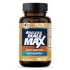 Ageless Male Max Chewable Nitric Oxide Booster Supplement for Men  High Potency Ashwagandha Extract to Boost Workouts, Muscle & Performance, Reduce Stress, Support Sleep - 100 Count view 1