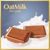 Lindt CLASSIC RECIPE Non-Dairy OatMilk Chocolate Candy Bar, 10 Pack, 3.5 oz. view 4