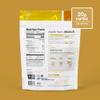 Skratch Labs Hydration Sports Drink Mix  RealFruit Electrolyte Powder for Fast Hydration & Endurance | Pineapple | 20 Servings | Vegan, NonGMO, Clean Ingredients view 3