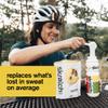 Skratch Labs Hydration Sports Drink Mix  RealFruit Electrolyte Powder for Fast Hydration & Endurance | Pineapple | 20 Servings | Vegan, NonGMO, Clean Ingredients view 4