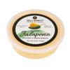 Cheese Spread, Shelf Stable, Wisconsin, Great as Snack Dips for Pretzels or Veggies, (1pk, Jalapeno) view 1