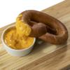 Cheese Spread, Shelf Stable, Wisconsin, Great as Snack Dips for Pretzels or Veggies, (1pk, Jalapeno) view 3