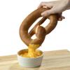Cheese Spread, Shelf Stable, Wisconsin, Great as Snack Dips for Pretzels or Veggies, (1pk, Jalapeno) view 4