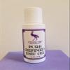 Purple Emu AEA Certified Fully Refined Pure Emu Oil 2oz. Bottle, Off White view 3