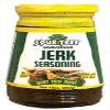 JAMAICAN MILD JERK SEASONING 10 OZ - 1 JAR NO MSG - MADE WITH SEA SALT view 1