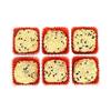 bodi : Mochi Sesame 6 pieces of 35g | Handmade Natural Ingredient (1 pack) view 2
