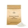 PURE ORIGINAL INGREDIENTS N-Acetyl L-Tyrosine Powder (4 oz) NALT, Always Pure, No Fillers Or Additives view 1