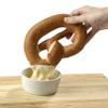Cheese Spread, Shelf Stable, Wisconsin, Great as Snack Dips for Pretzels or Veggies, (1pk, Smoked Gouda) view 3