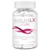AgelessLX Capsules with Power Greens Superfood Powder view 2