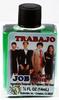 12 PCS BRYBRADAN Job Spiritual Oil ACEITE ESPIRITUAL Trabajo -1/2 FL OZ 14.7ML view 1