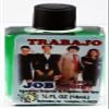 1 PC BRYBRADAN Job Spiritual Oil ACEITE ESPIRITUAL Trabajo -1/2 FL OZ 14.7ML view 1