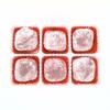 bodi : Mochi Purple Yam 6 Pieces of 35g | Handmade Natural Ingredient (1 Pack) view 2
