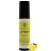 Premium Essential Oil Roll On Opal Massage Therapy (Lemon) view 1