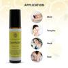 Premium Essential Oil Roll On Opal Massage Therapy (Lemon) view 2