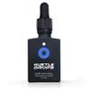 DROP FX Hustle Drops - Fast-Acting Respiratory Support with Peppermint & Wintergreen, Natural Breathing Enhancement, Airway Expansion & Oxygen Flow view 1