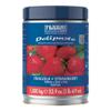 Fabbri Delipaste Strawberry, Flavoring Compound for Gelato, Ice Cream, Soft Serve, Pastry and Confectionary - 1 Tin of 3.3 lb view 1