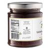 Gourmanity Victoria Plum Jam, Sweet and Flavorful, Delicious Plum Preserves, Great on Toast and Scones, High Fruit Content, Non GMO, Made in Belgium, 7.6oz view 4
