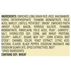 Bear Creek Soup Mix, Vegetable Beef, 8.1 Ounce view 3