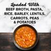 Bear Creek Soup Mix, Vegetable Beef, 8.1 Ounce view 4