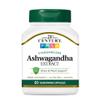 21st Century Healthcare Ashwagandha Extract 500 mg, 60 Capsules view 1