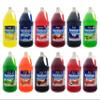 Snappy Sno Cone Syrup Mix & Match 4 Pack, 1 Gallon Each  Ready-to-Use Shaved Ice & Snow Cone Syrups, Choose Any 4 Flavors from 14 Options view 1