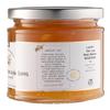 Gourmanity Mango and Passion Fruit Jam, Sweet with a Hint of Sour Flavor, All Natural Delicious Fruit Preserves Great with Croissants or in a Smoothie, High Fruit Content, Non-GMO, Made in Belgium, 7.6oz Jar view 2