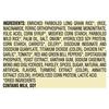Bear Creek Soup Mix, Creamy Wild Rice, 9.6 Ounce view 3