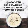 Bear Creek Soup Mix, Creamy Wild Rice, 9.6 Ounce view 4