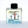12 PCS BRYBRADAN HOLY Spiritual Oil ACEITE ESPIRITUAL Bendito -1/2 FL OZ 14.7ML view 1