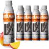 VITAMIN 1 Hydration Drink, Mango Electrolyte Vitamin Water, 16.9 Ounce (Pack of 12), B Vitamins, Zero Sugar, Low Calorie, Low Sodium view 1