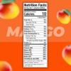 VITAMIN 1 Hydration Drink, Mango Electrolyte Vitamin Water, 16.9 Ounce (Pack of 12), B Vitamins, Zero Sugar, Low Calorie, Low Sodium view 2