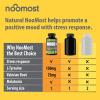 NooMost Mood Support Supplement for Mood Boost, Calm Mind & Body, Stress Response, Energy Supplement  Herbal Adaptogens: Ashwagandha, L Tyrosine, 5 HTP, Passion Flower, 30 Counts view 4