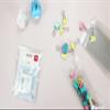 24/7 Bags 200 Pcs Self Sealing Cellophane Bags,5x7 Inches with Adhesive Strip, Resealable,Cookies, Packing, Party Favors, Pictures & More, OPP Bag, Food Grade view 4