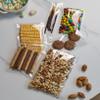 24/7 Bags 200 Pcs Self Sealing Cellophane Bags,6x9 Inches with Adhesive Strip, Resealable,Cookies, Packing, Party Favors, Pictures & More, OPP Bag, Food Grade view 3