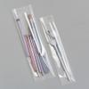 24/7 Bags 200 Pcs Self Sealing Cellophane Bags,3x11 Inches with Adhesive Strip, Resealable,Cookies, Packing, Party Favors, Makeup & More, OPP Bag, Food Grade view 3
