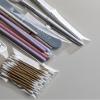 24/7 Bags 200 Pcs Self Sealing Cellophane Bags,3x11 Inches with Adhesive Strip, Resealable,Cookies, Packing, Party Favors, Makeup & More, OPP Bag, Food Grade view 4