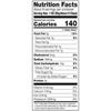 Kettle Brand Krinkle Cut Salt and Fresh Ground Pepper Kettle Potato Chips, Gluten-Free, Non-GMO, 7.5 oz Bag view 2