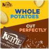 Kettle Brand Sea Salt Kettle Potato Chips, Gluten-Free, Non-GMO, 7.5 oz Bag view 2