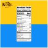 Kettle Brand Sea Salt and Vinegar Kettle Potato Chips, Gluten-Free, Non-GMO, 7.5 oz Bag view 2