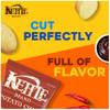 Kettle Brand Backyard Barbeque Kettle Potato Chips, Gluten-Free, Non-GMO, 7.5 oz Bag view 4