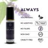 Premium Essential Oil Roll On Opal Massage Therapy (Patchouli) view 2