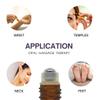 Premium Essential Oil Roll On Opal Massage Therapy (Patchouli) view 3