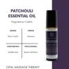 Premium Essential Oil Roll On Opal Massage Therapy (Patchouli) view 4