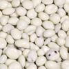 Gourmet White Chocolate Covered Cranberries by Its Delish, 2 lbs Bulk Bag | White Milk Chocolate Coated Cranberries, Healthy Snacks Chocolate Fruit, USA Made, Kosher Dairy view 2