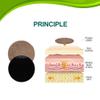 36pcs Tinnitus Ear Patch, Natural Formula Ear Patches, Ear Care view 3