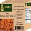 Vegan Harissa Meat Kit view 1